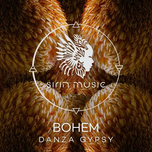 BOHEM - Danza Gypsy [SIRIN053]